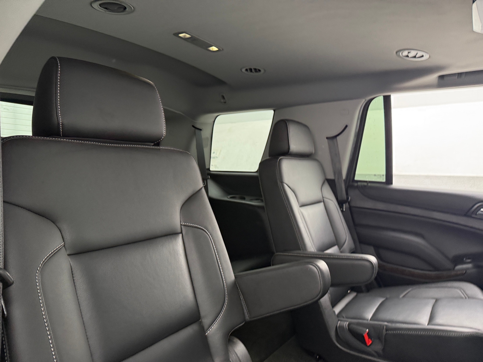 Thumbnail: 2018 Chevrolet Tahoe - 5
