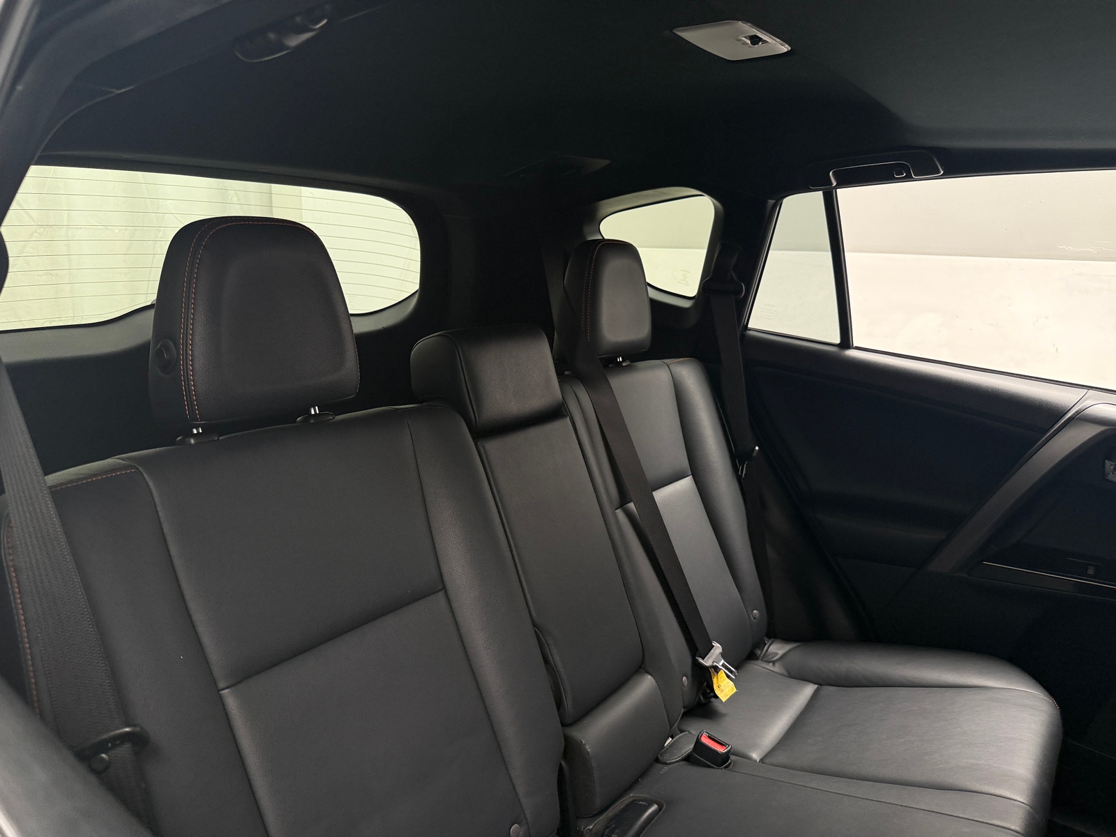 Thumbnail: 2016 Toyota RAV4 - 5