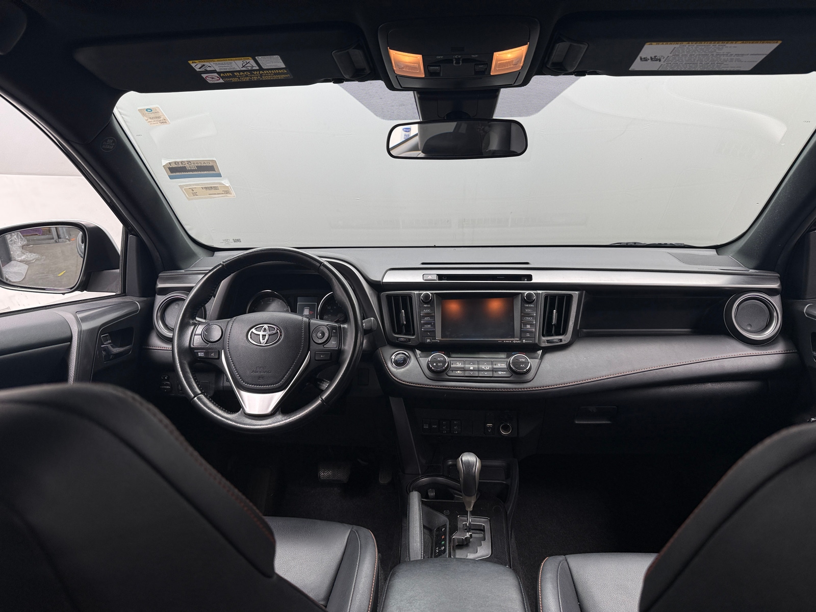 Thumbnail: 2016 Toyota RAV4 - 2