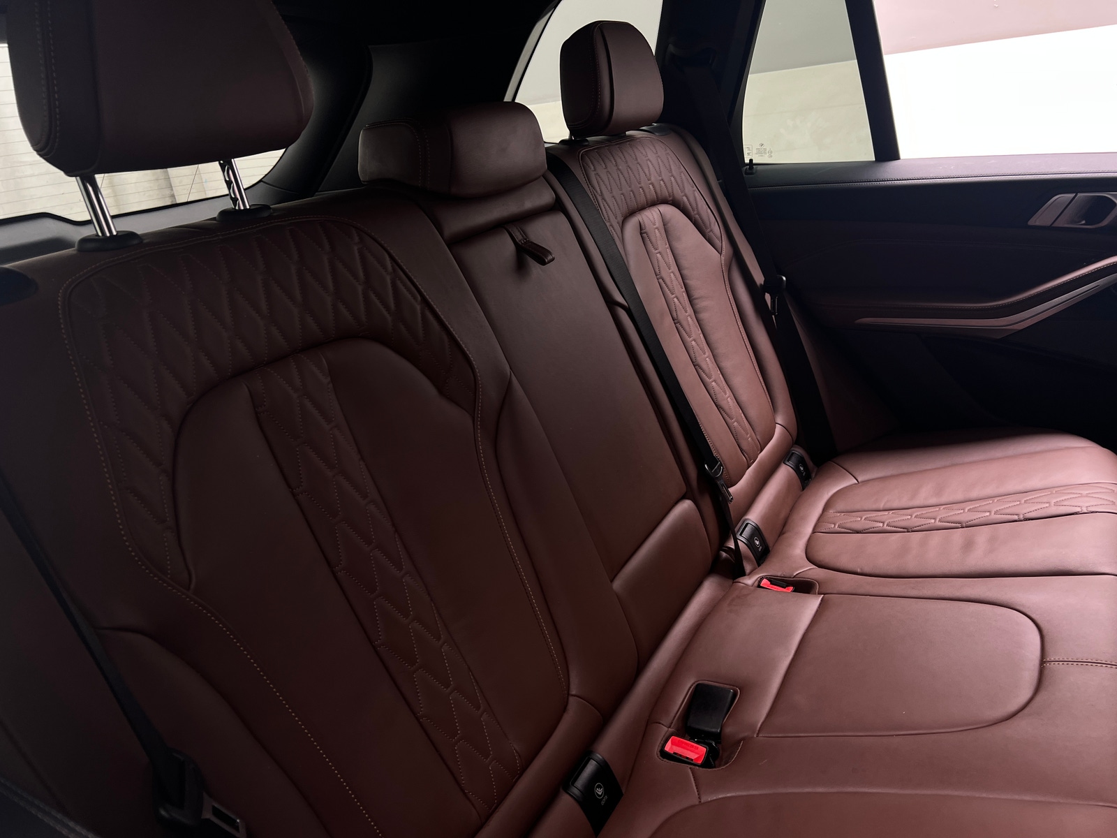 Thumbnail: 2020 BMW X5 - 5