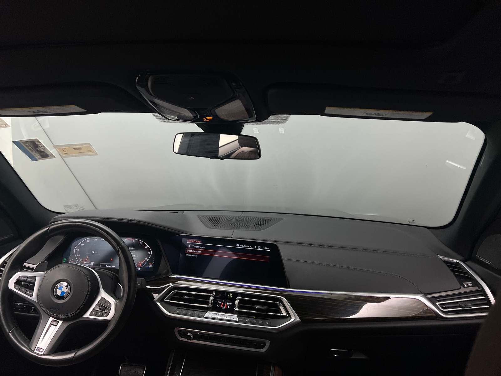 Thumbnail: 2020 BMW X5 - 2