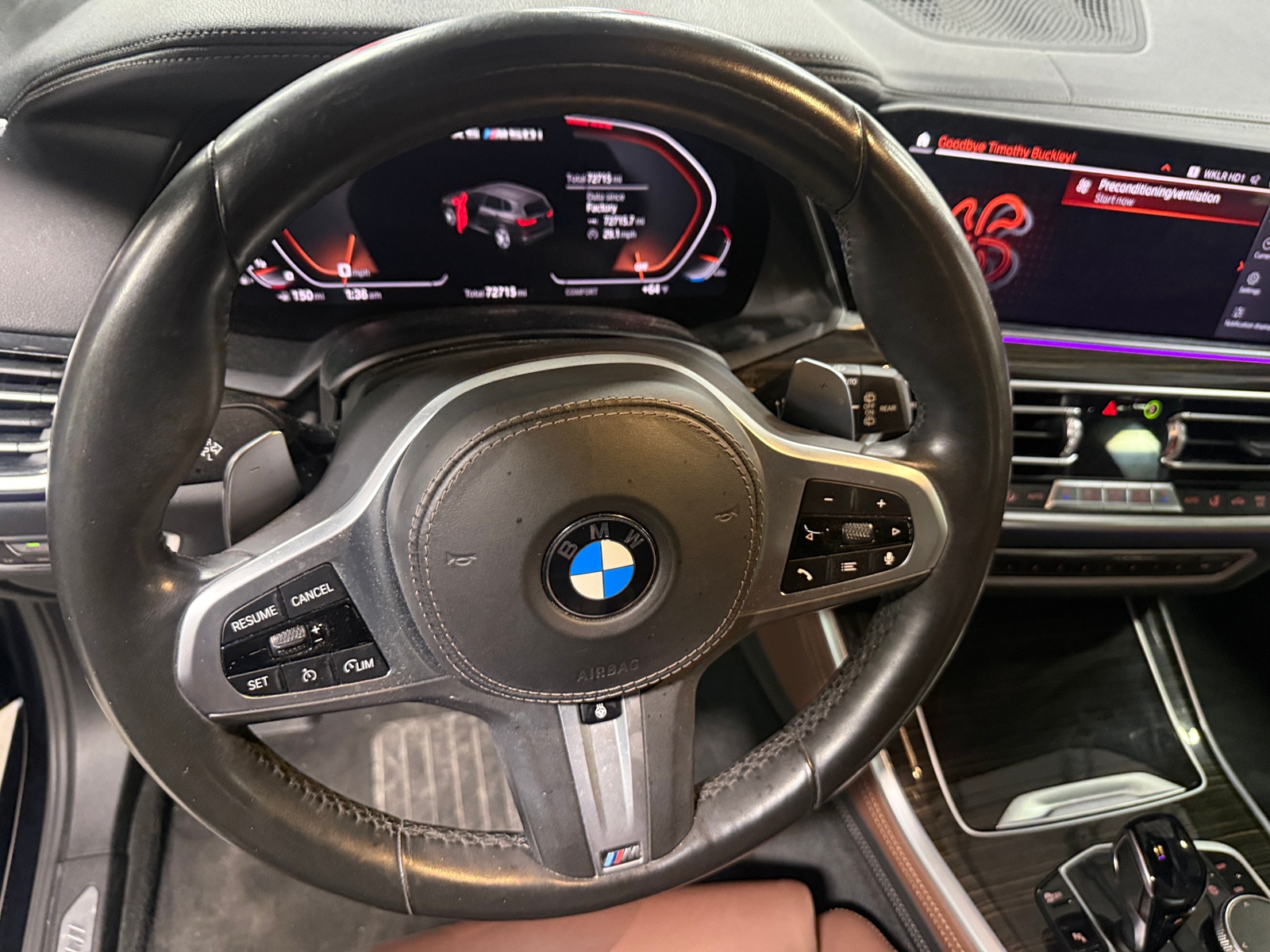 Thumbnail: 2020 BMW X5 - 4