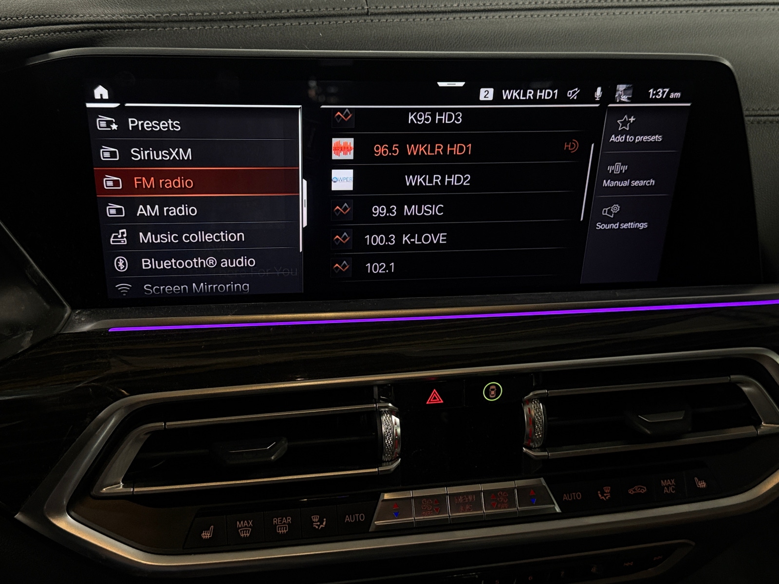 Thumbnail: 2020 BMW X5 - 3