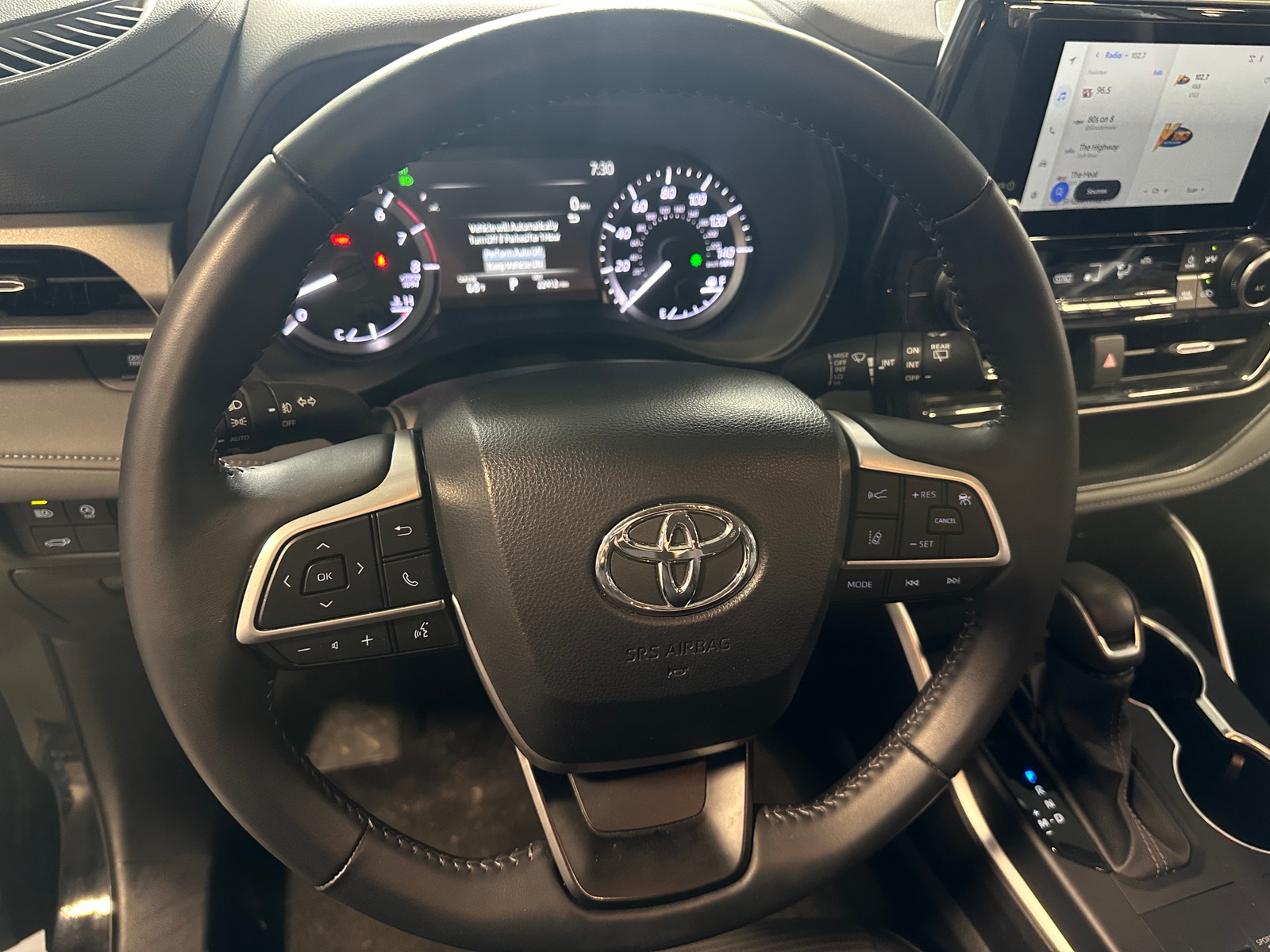 Thumbnail: 2025 Toyota Highlander - 5