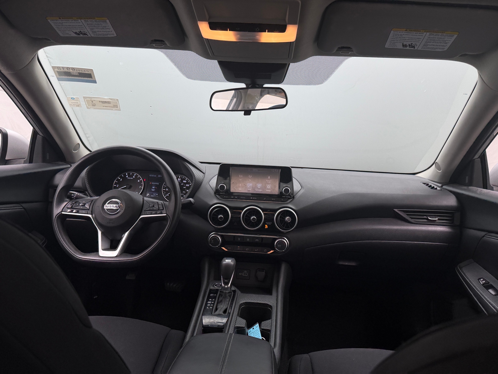 Thumbnail: 2023 Nissan Sentra - 3