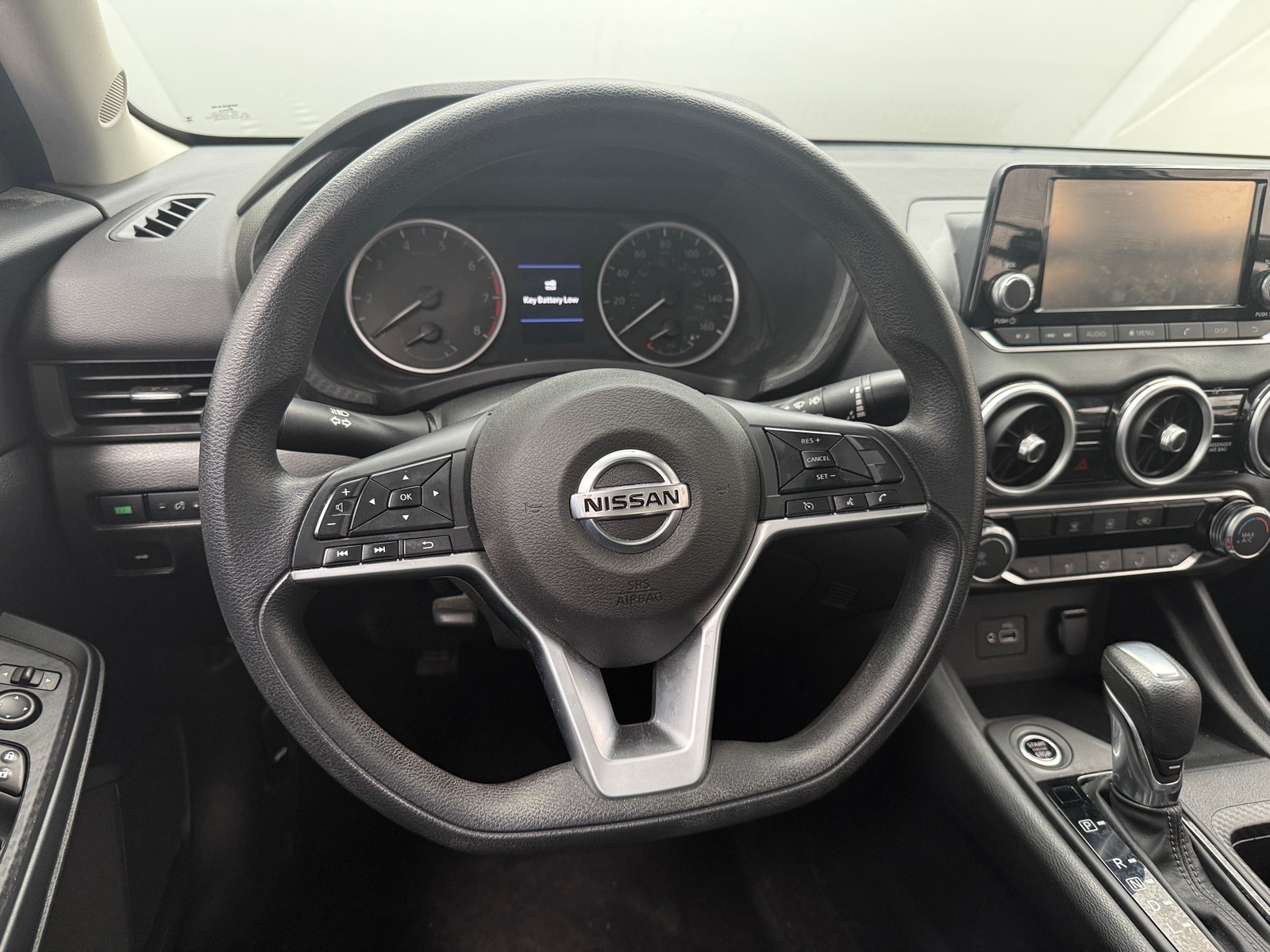 Thumbnail: 2023 Nissan Sentra - 5