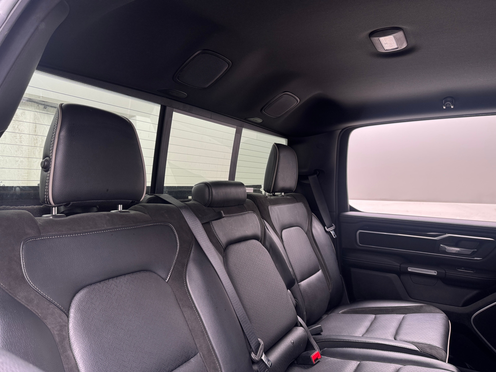 Thumbnail: 2020 RAM 1500 - 5