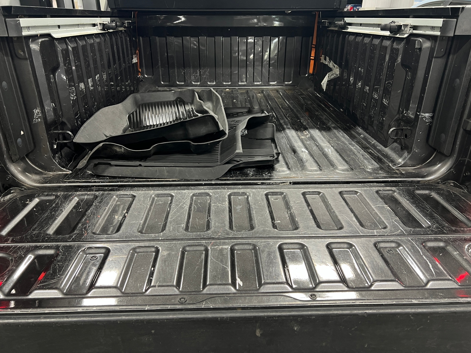 Thumbnail: 2020 RAM 1500 - 6