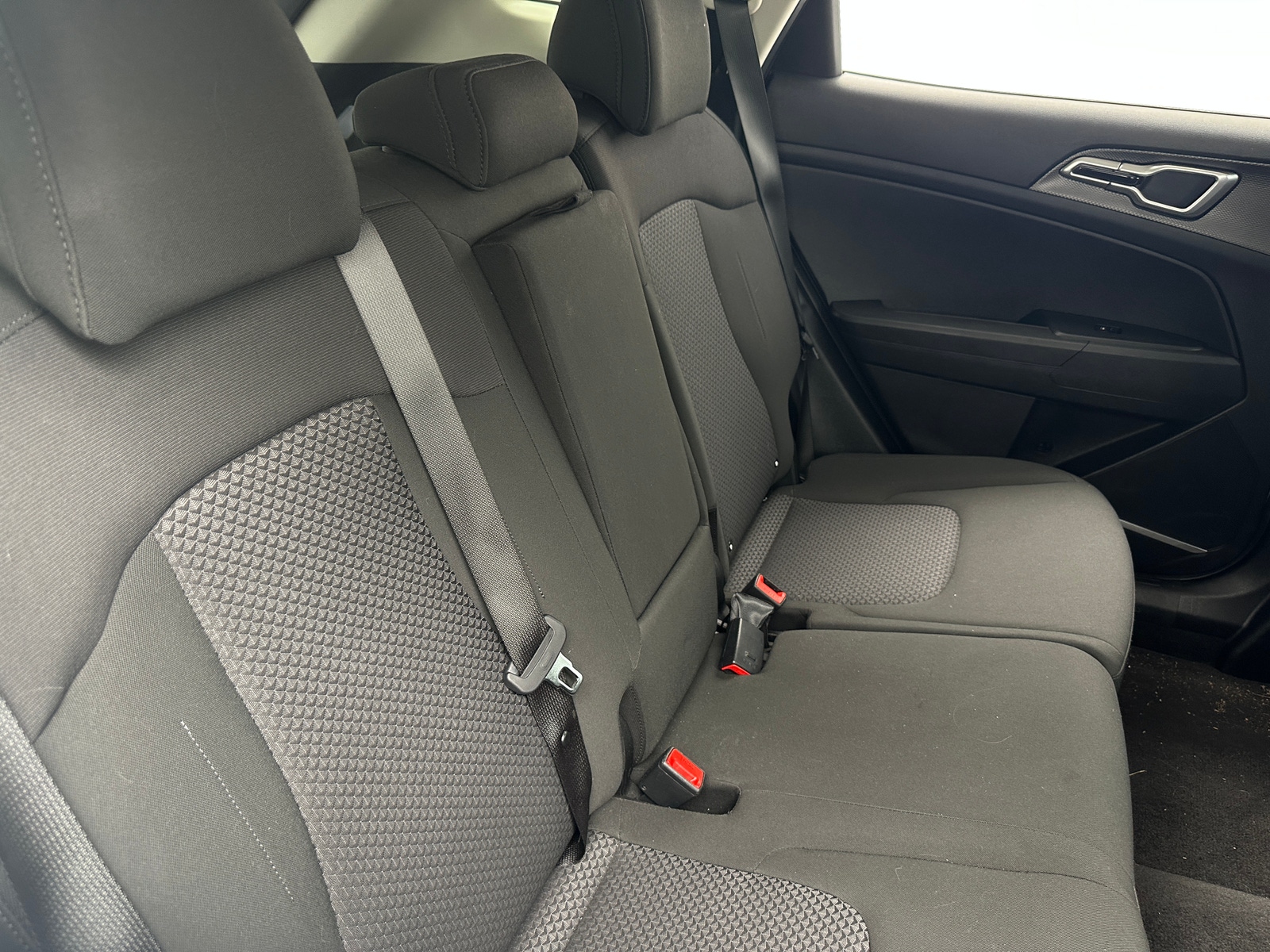 Thumbnail: 2025 Kia Sportage - 6