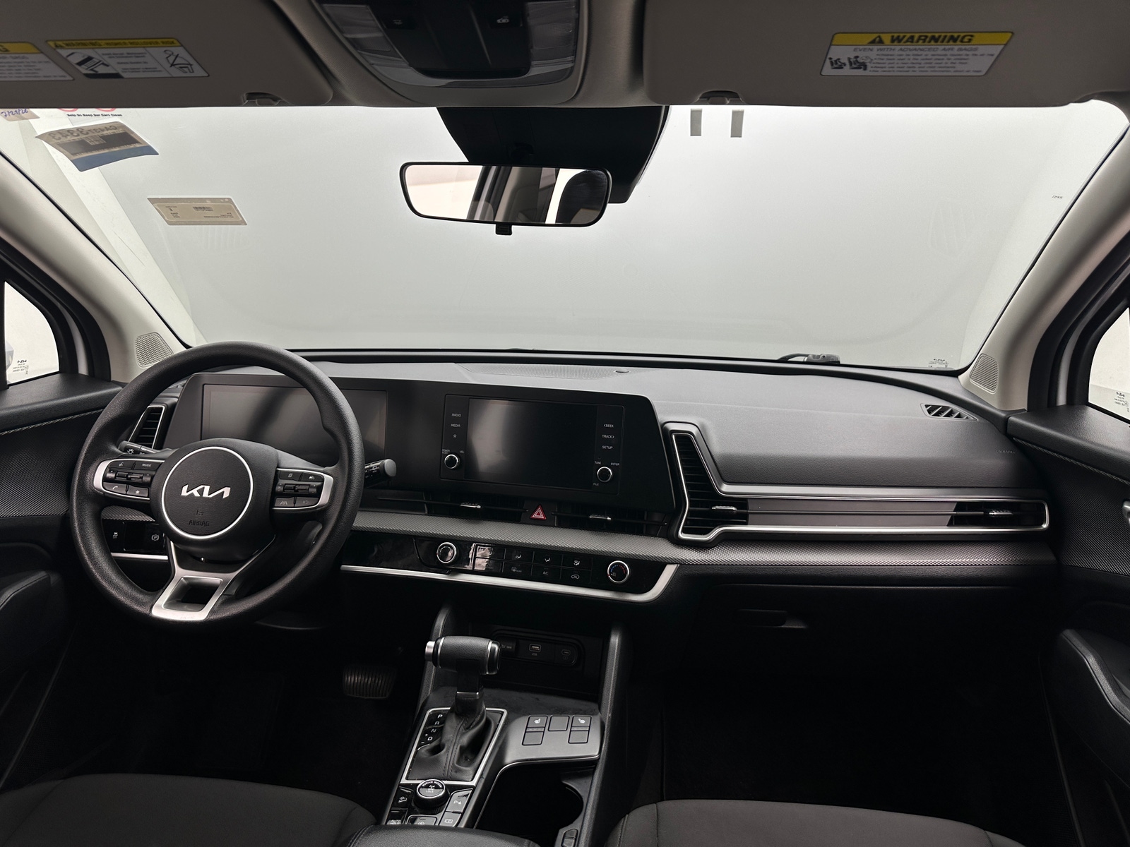 Thumbnail: 2025 Kia Sportage - 3