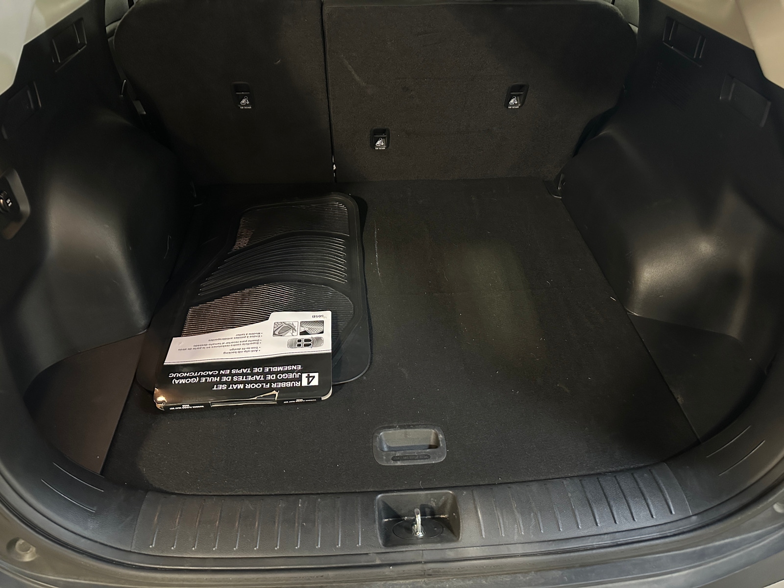 Thumbnail: 2025 Kia Sportage - 7