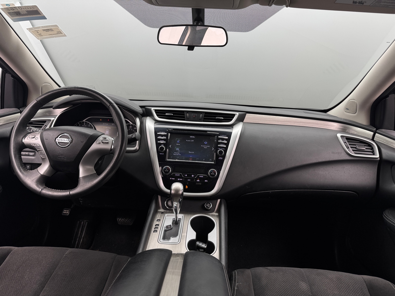 Thumbnail: 2017 Nissan Murano - 3