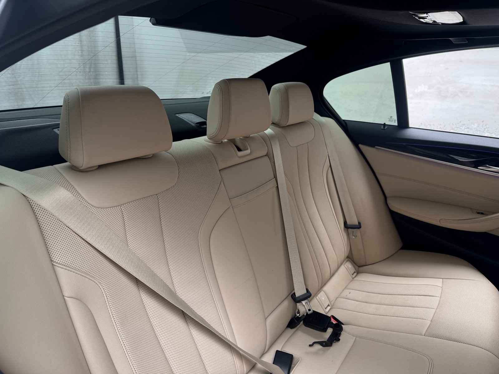 Thumbnail: 2023 BMW 5 Series - 5