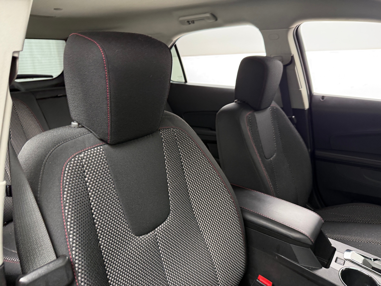 Thumbnail: 2012 Chevrolet Equinox - 2