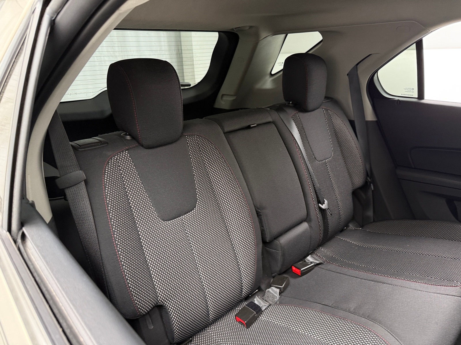 Thumbnail: 2012 Chevrolet Equinox - 6