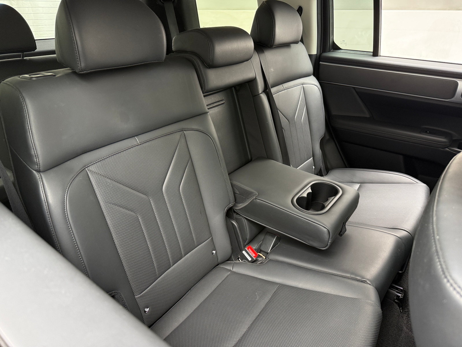 Thumbnail: 2025 Hyundai Santa Fe - 5