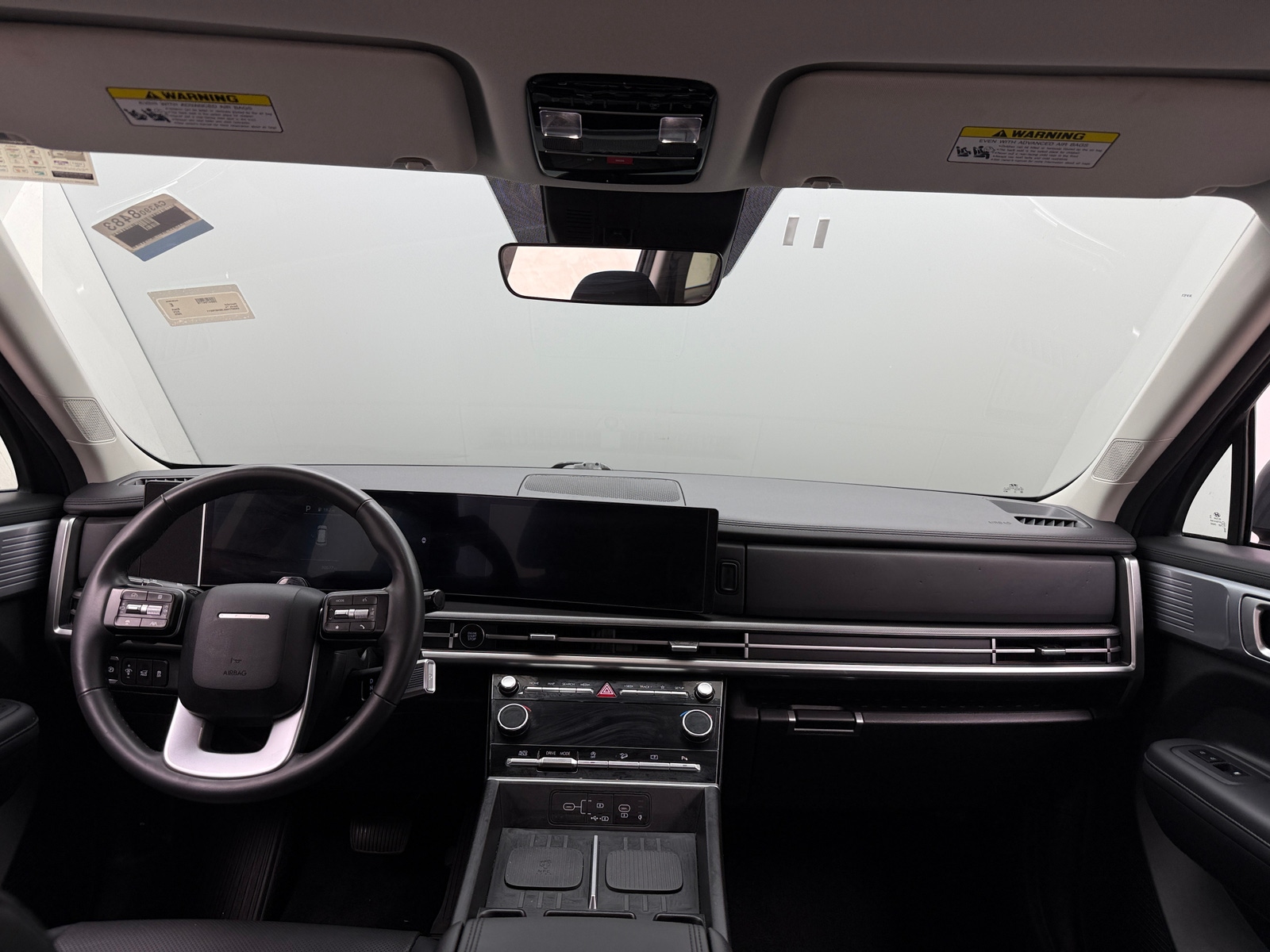 Thumbnail: 2025 Hyundai Santa Fe - 2