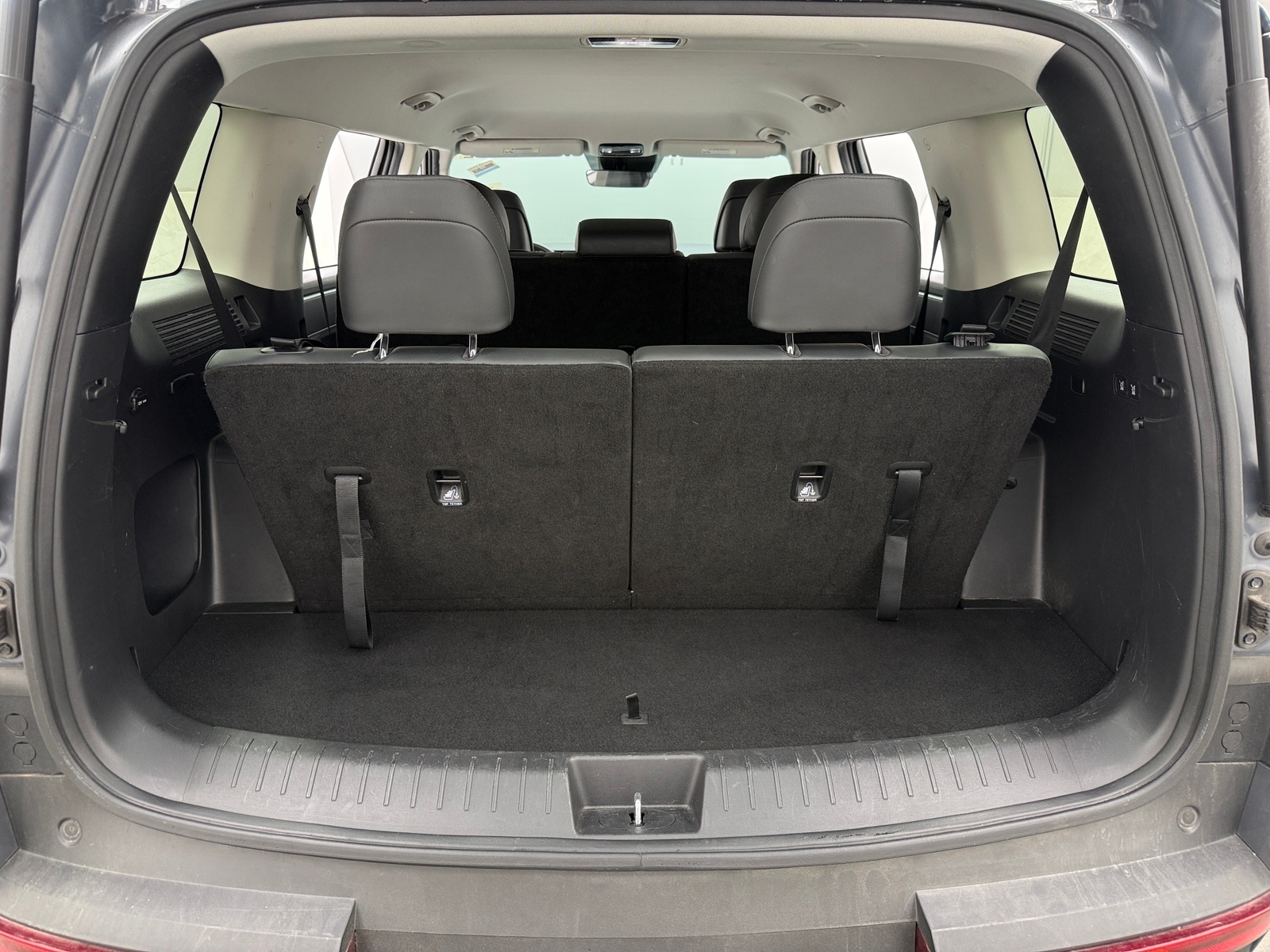 Thumbnail: 2025 Hyundai Santa Fe - 6