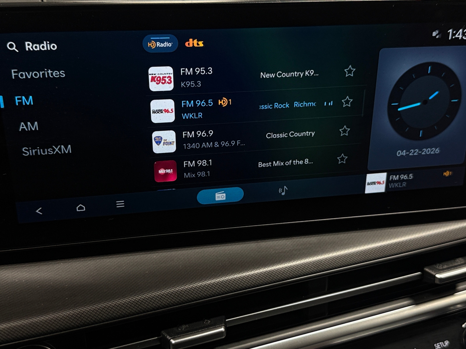 Thumbnail: 2025 Hyundai Santa Fe - 3