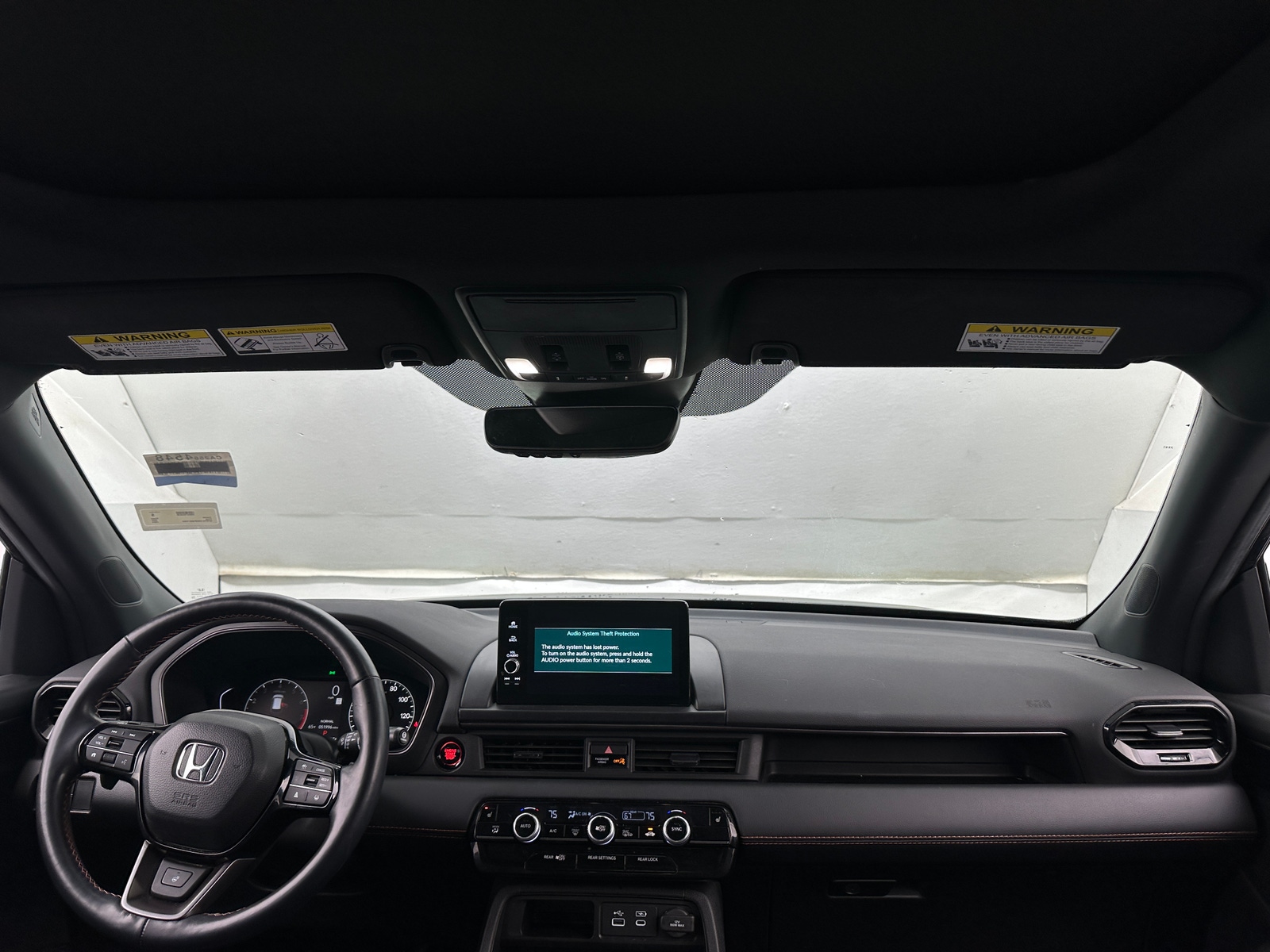 Thumbnail: 2024 Honda Pilot - 2