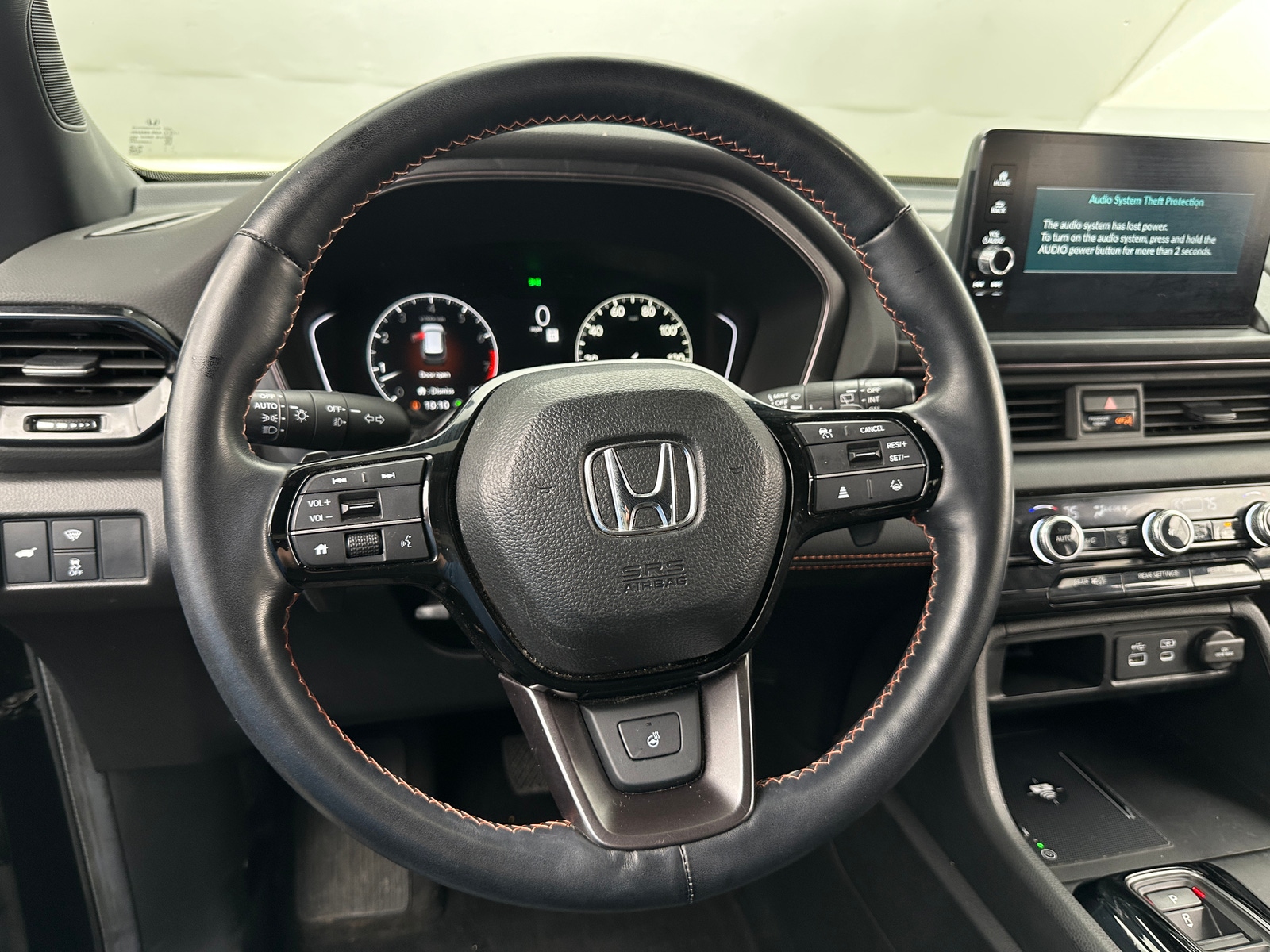 Thumbnail: 2024 Honda Pilot - 4