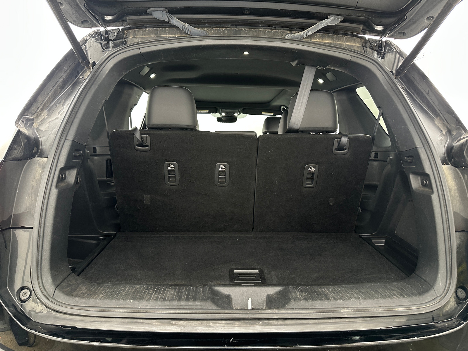 Thumbnail: 2024 Honda Pilot - 6
