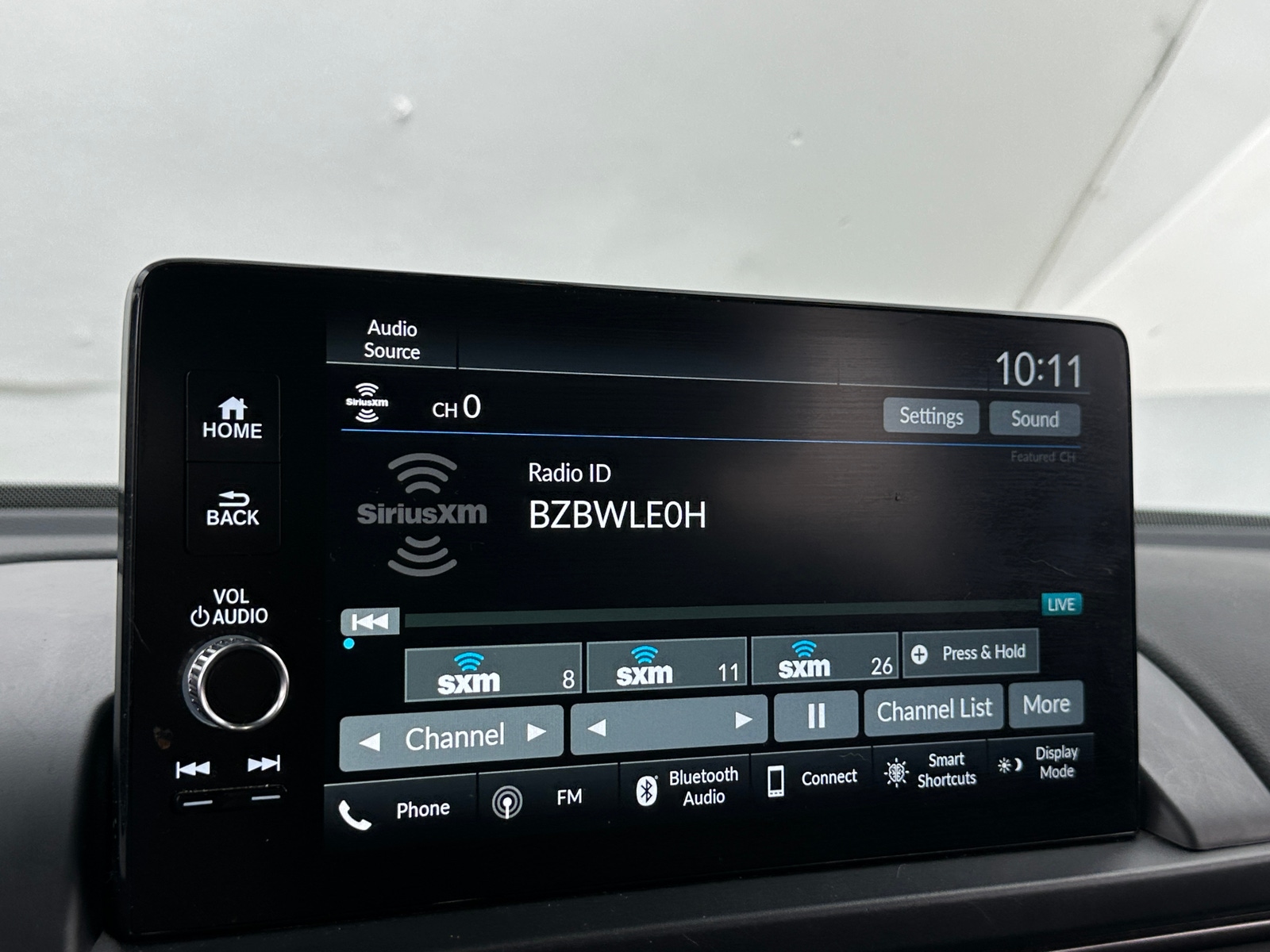 Thumbnail: 2024 Honda Pilot - 3