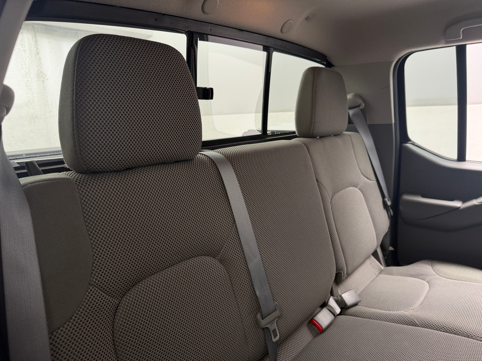 Thumbnail: 2015 Nissan Frontier - 6