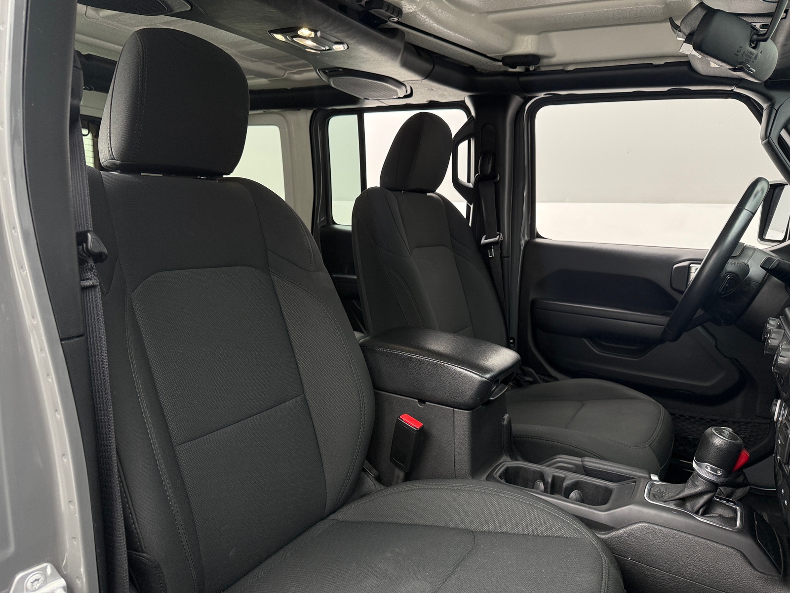Thumbnail: 2022 Jeep Wrangler - 2