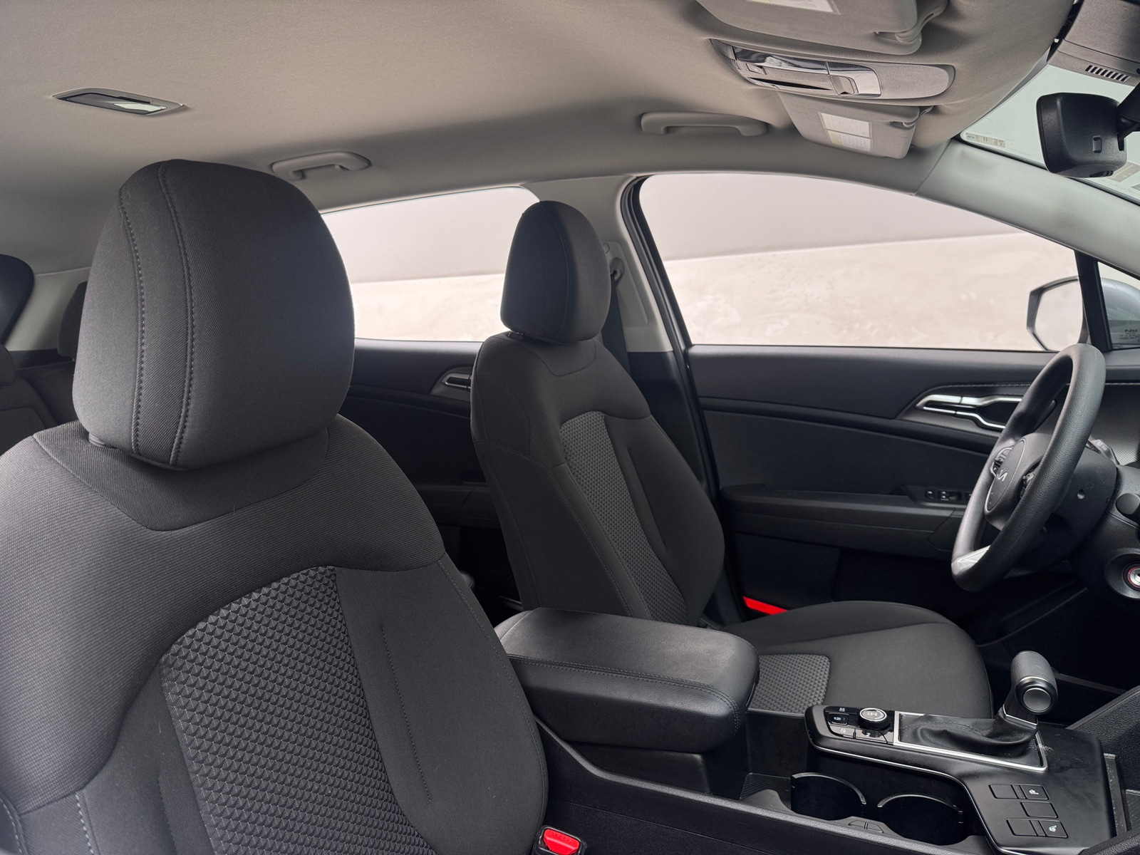 Thumbnail: 2024 Kia Sportage - 2