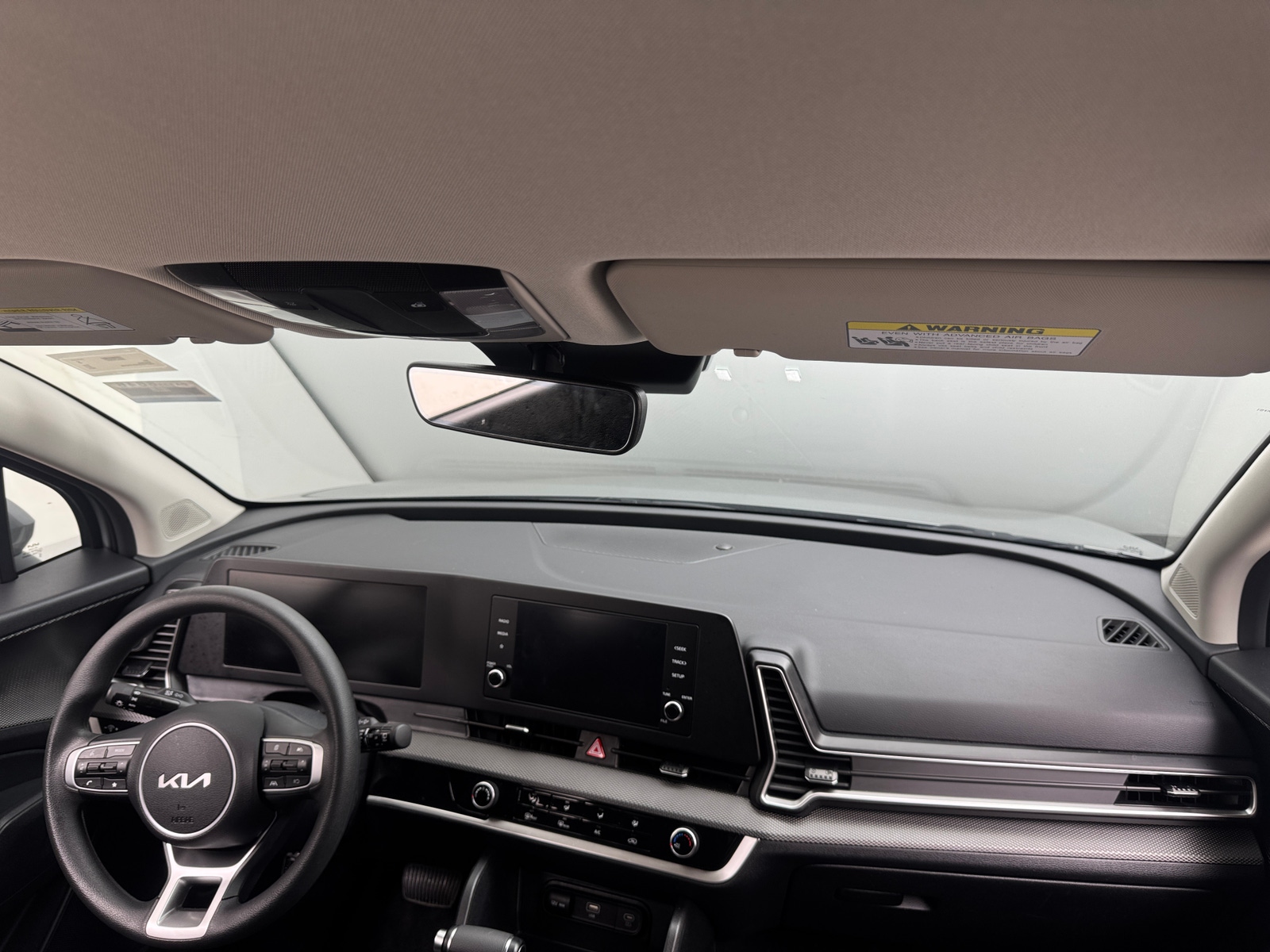 Thumbnail: 2024 Kia Sportage - 3