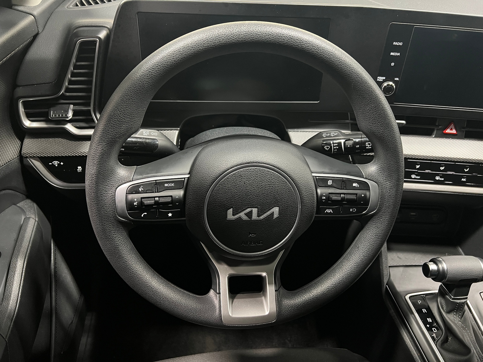 Thumbnail: 2024 Kia Sportage - 5