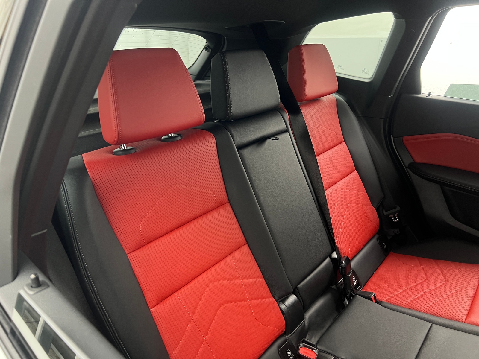 Thumbnail: 2023 BMW X1 - 5