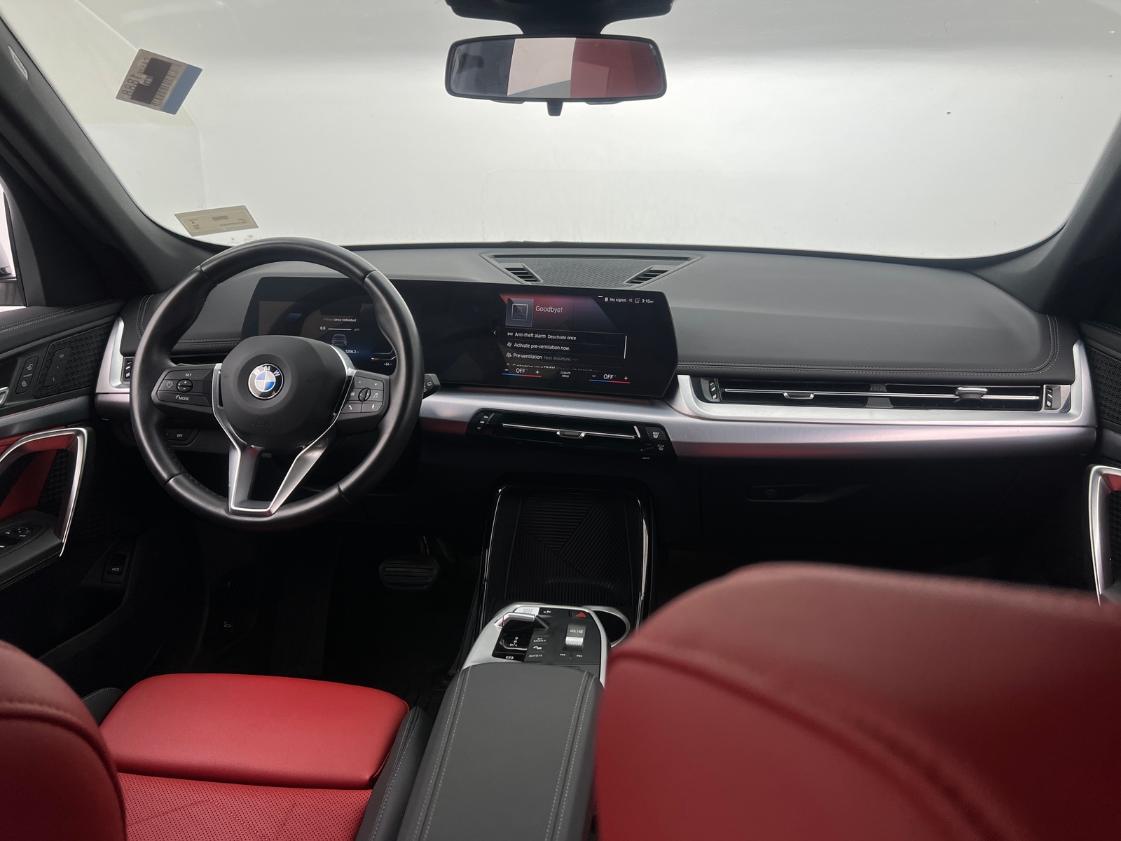 Thumbnail: 2023 BMW X1 - 2