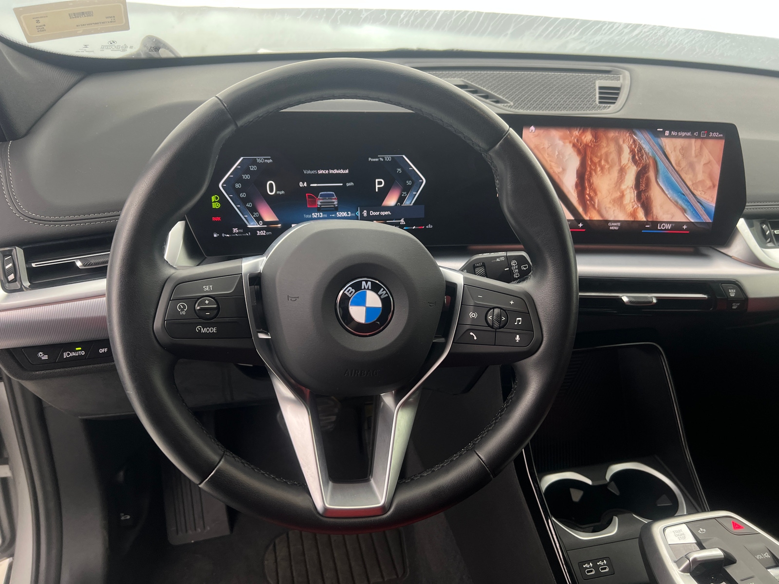 Thumbnail: 2023 BMW X1 - 4