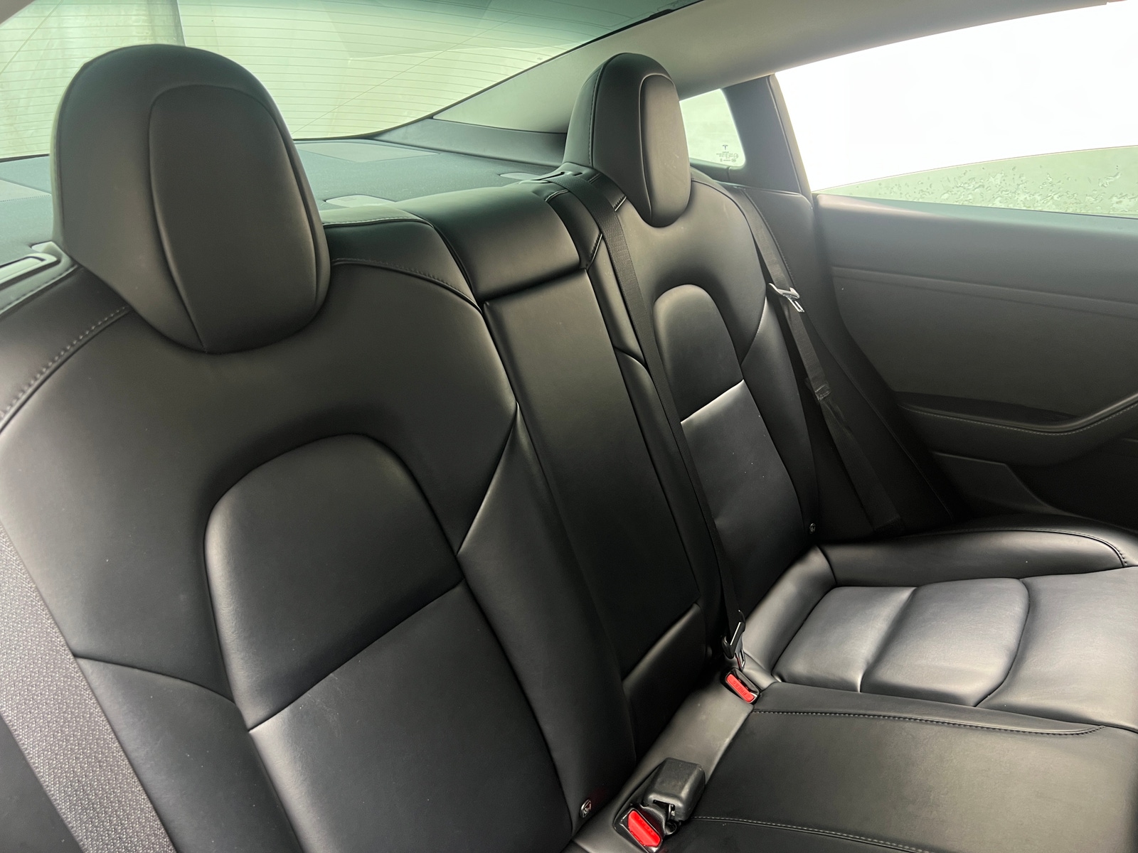 Thumbnail: 2021 Tesla Model 3 - 5