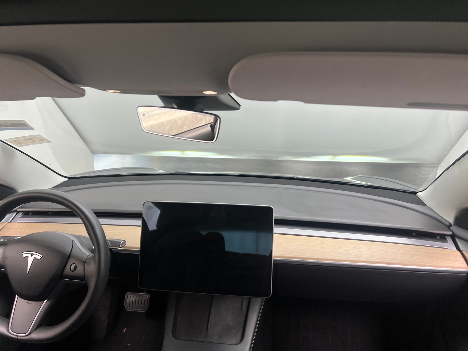 Thumbnail: 2021 Tesla Model 3 - 2