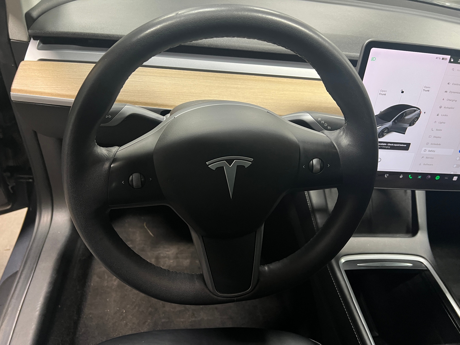 Thumbnail: 2021 Tesla Model 3 - 4