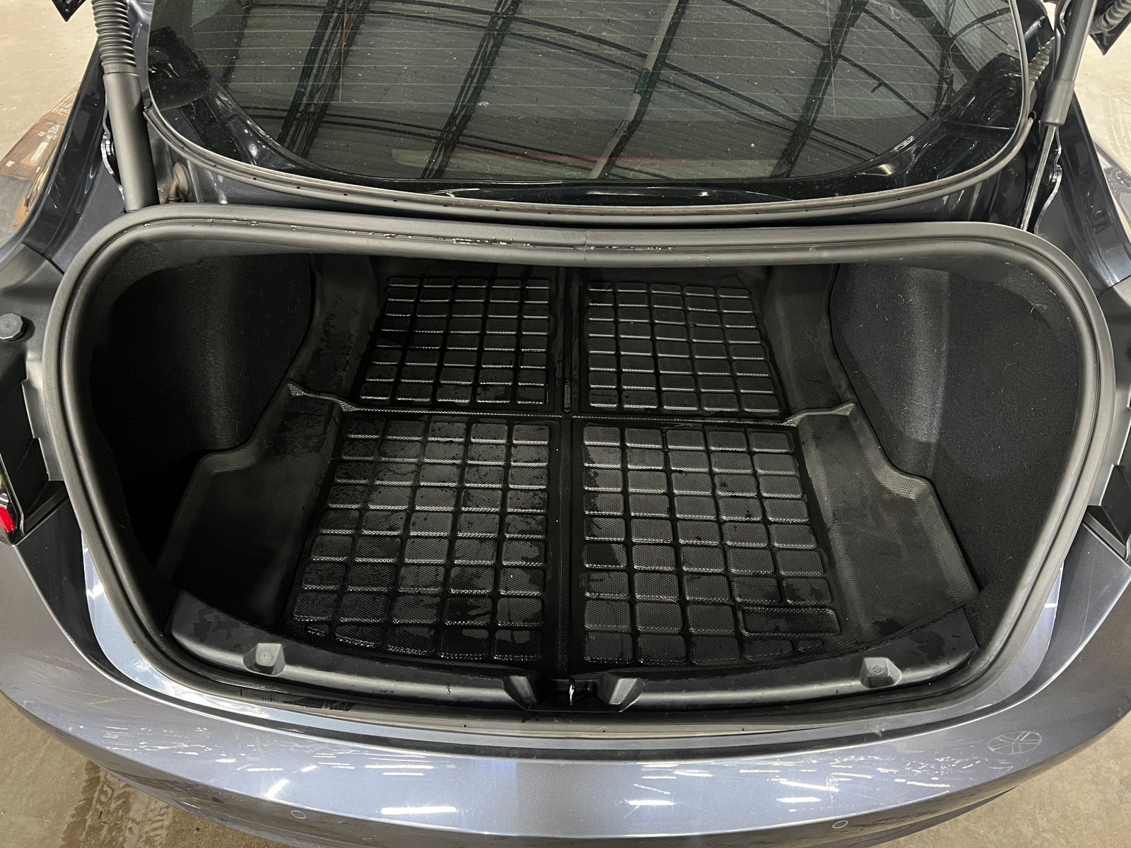 Thumbnail: 2021 Tesla Model 3 - 6