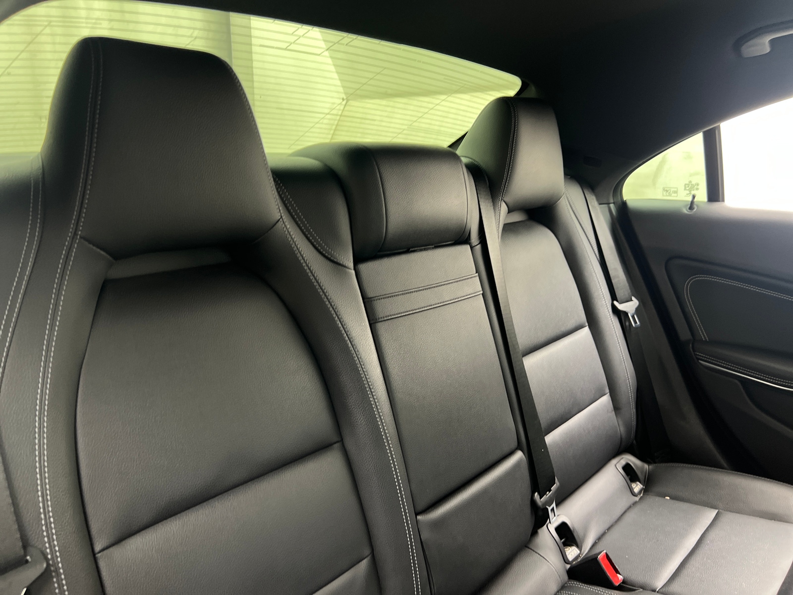 Thumbnail: 2018 Mercedes-Benz CLA - 5