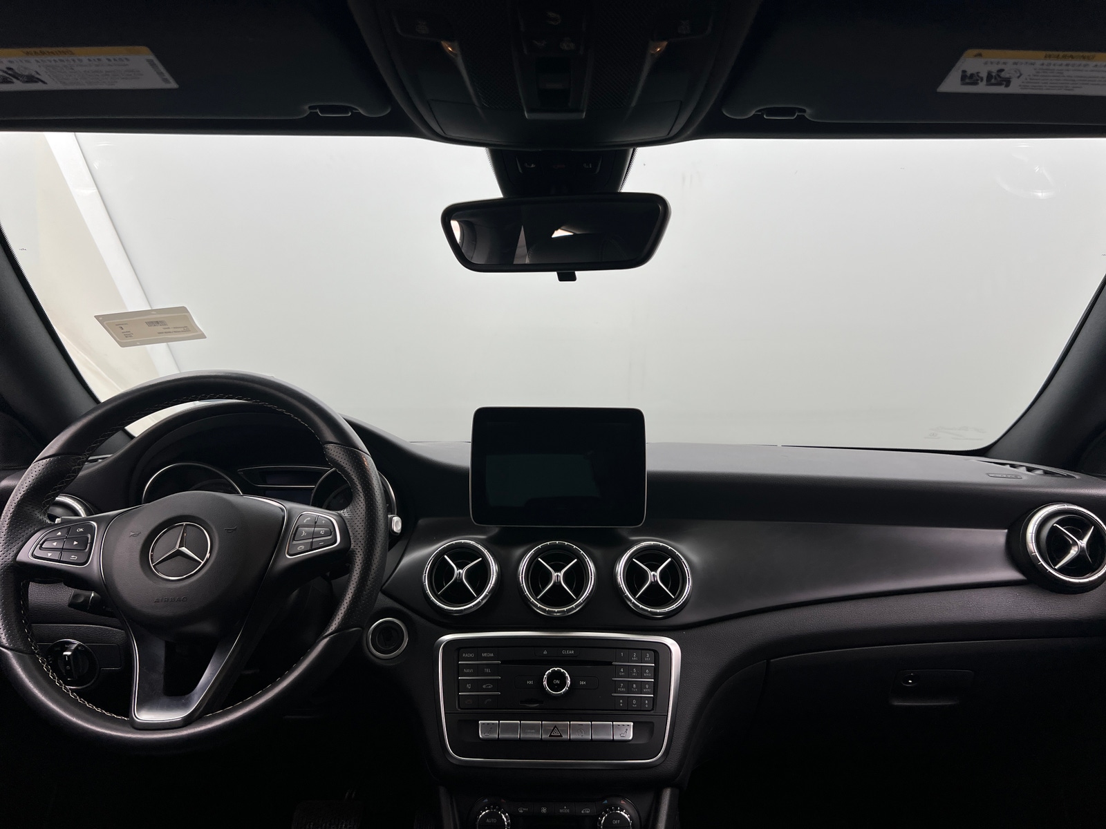 Thumbnail: 2018 Mercedes-Benz CLA - 2