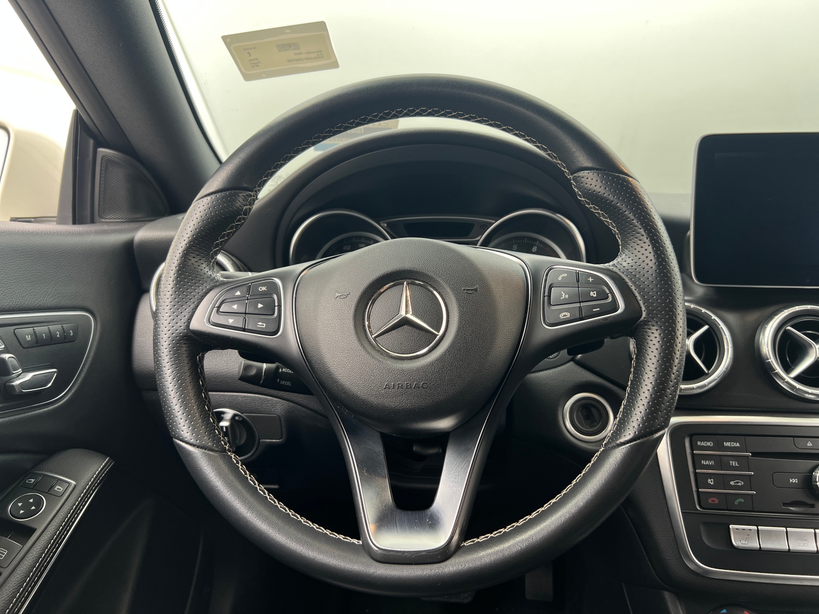 Thumbnail: 2018 Mercedes-Benz CLA - 4