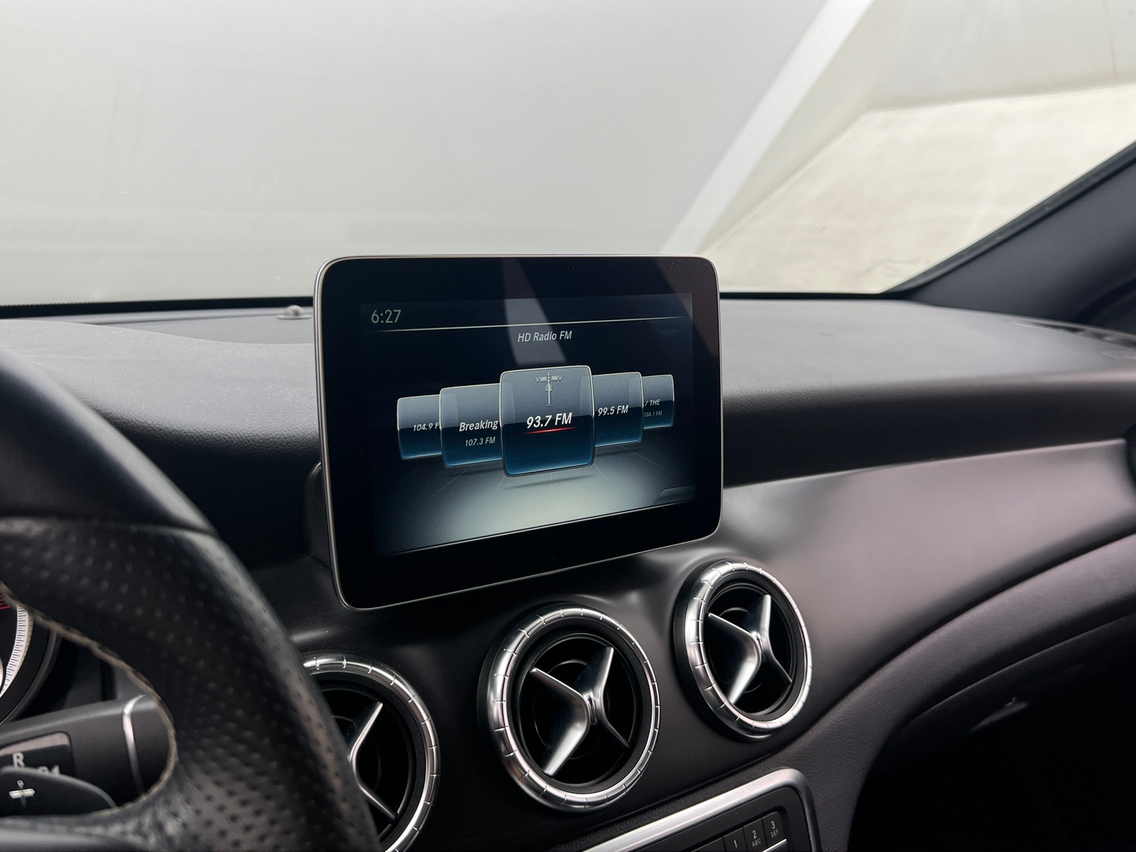 Thumbnail: 2018 Mercedes-Benz CLA - 3