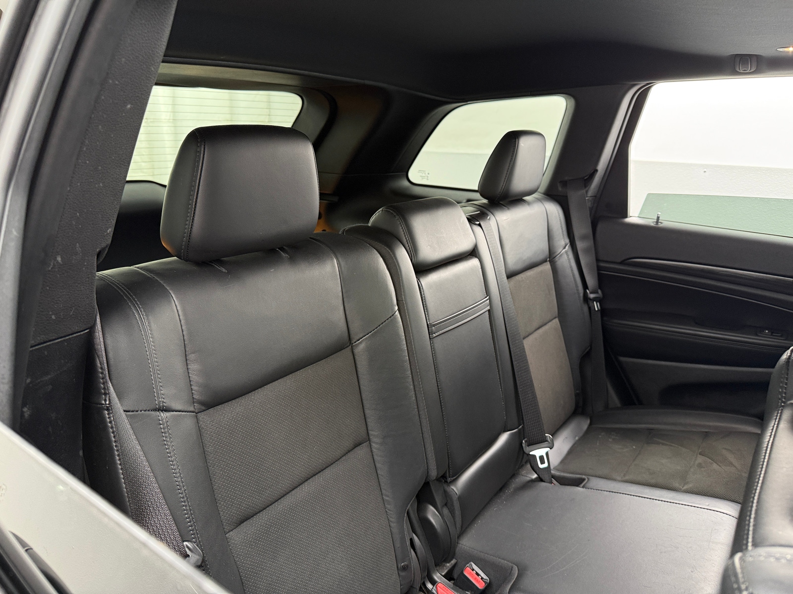 Thumbnail: 2020 Jeep Grand Cherokee - 6