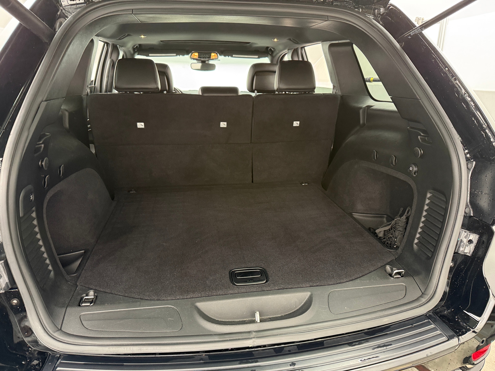 Thumbnail: 2020 Jeep Grand Cherokee - 7