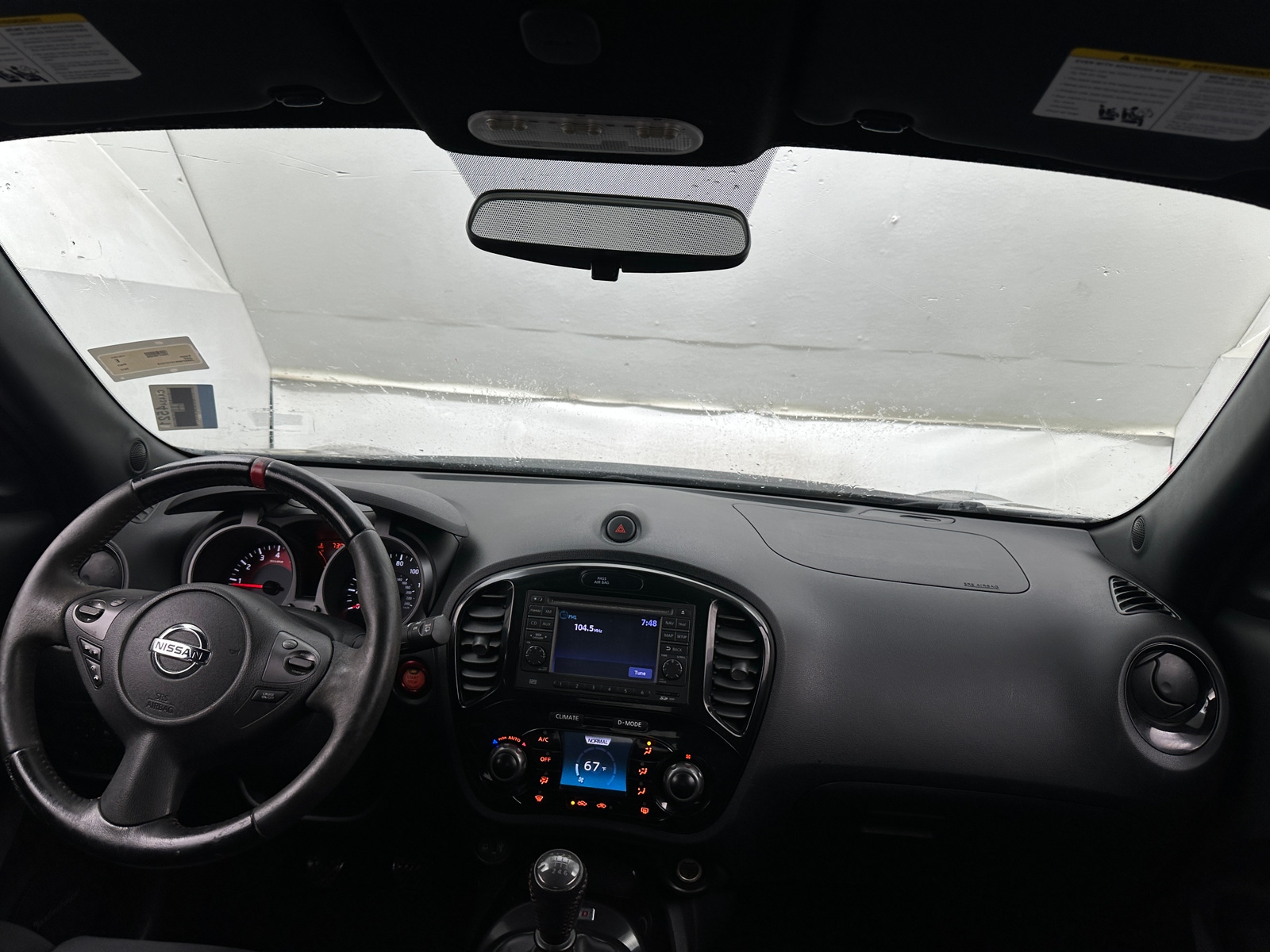 Thumbnail: 2013 Nissan Juke - 3