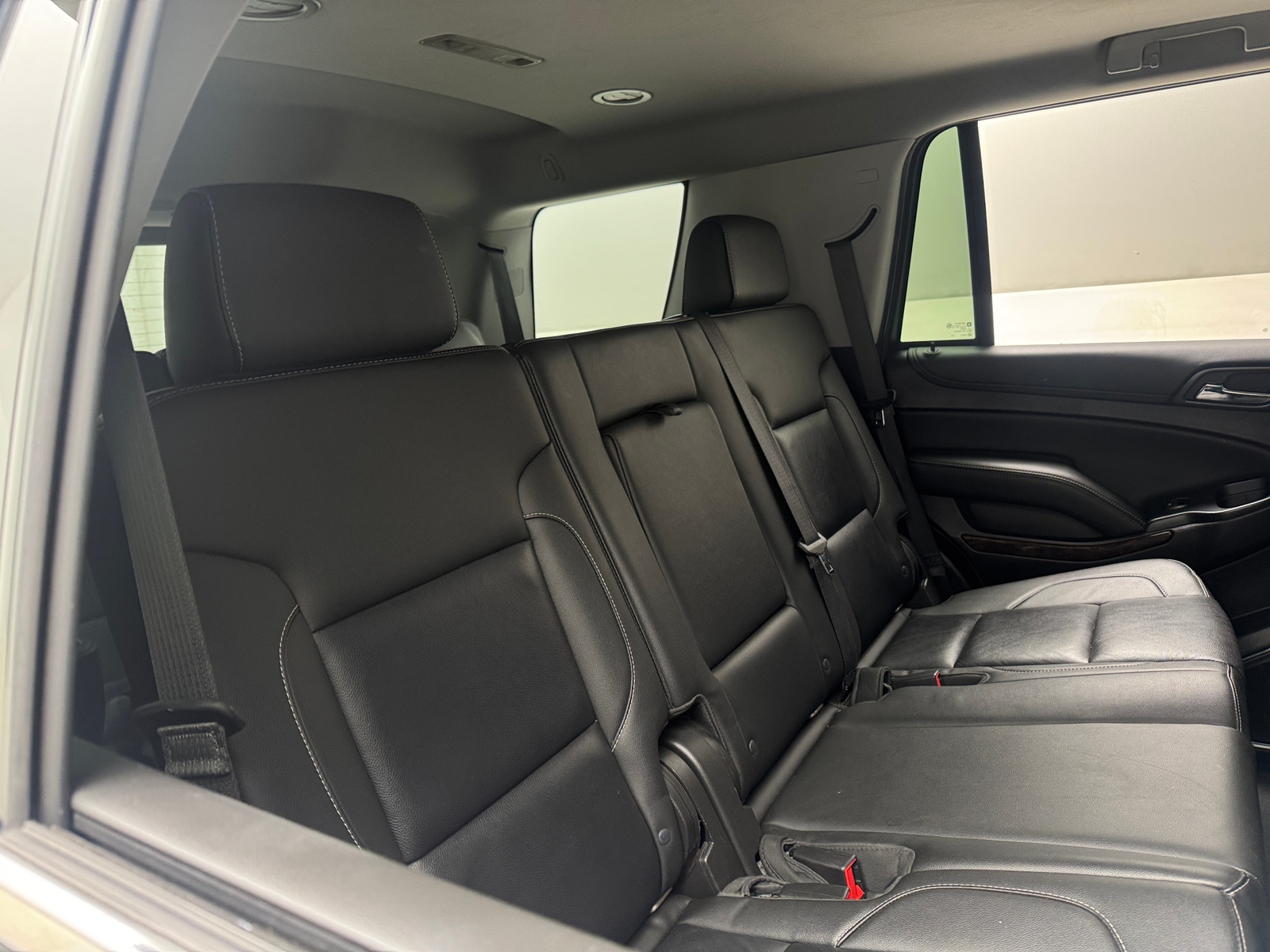 Thumbnail: 2019 Chevrolet Tahoe - 5