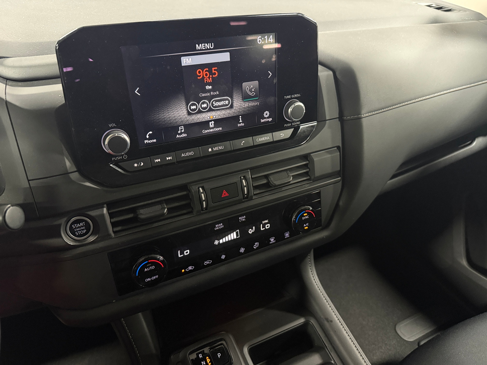 Thumbnail: 2023 Nissan Pathfinder - 4