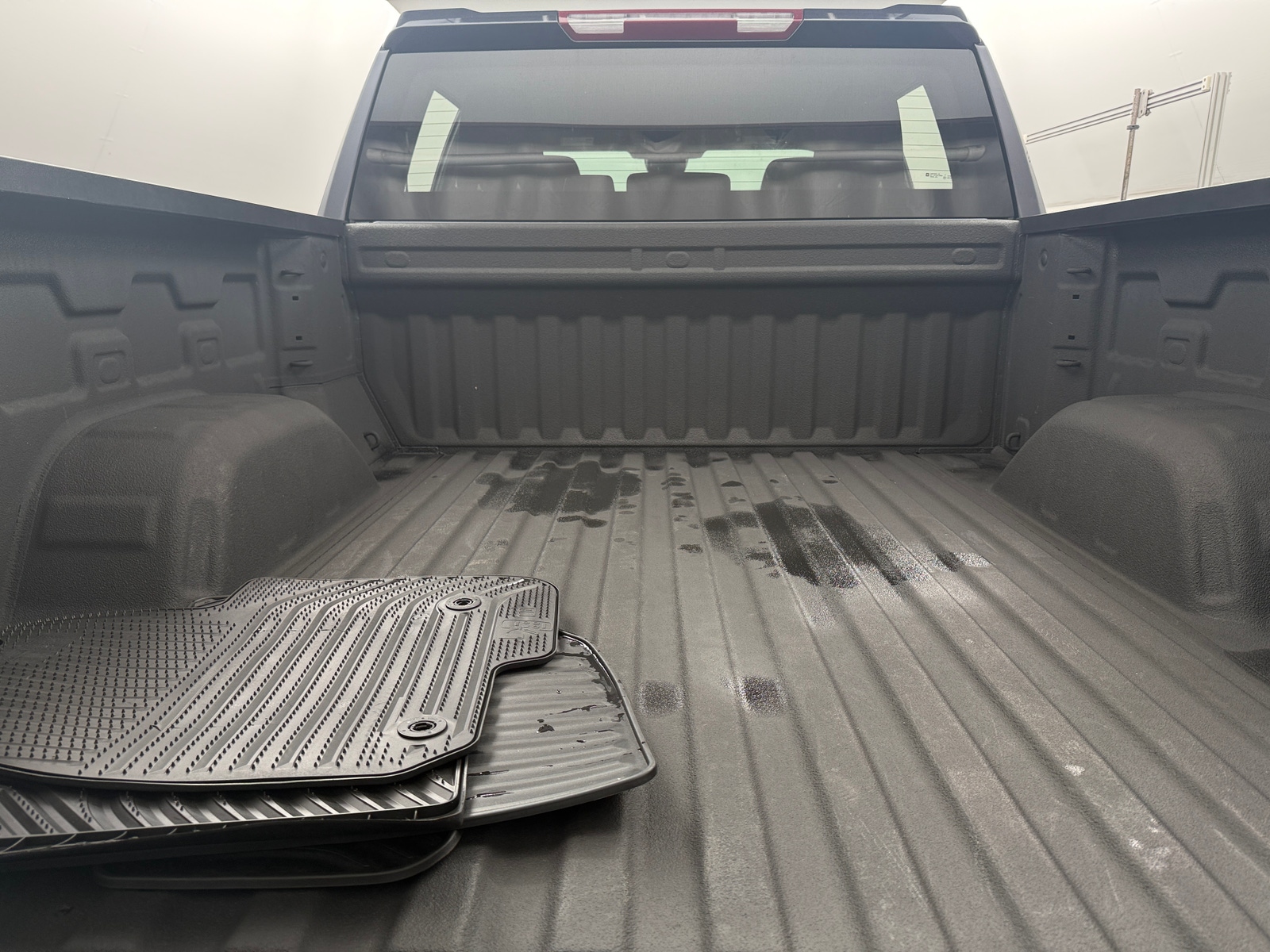 Thumbnail: 2024 Chevrolet Silverado 1500 - 7