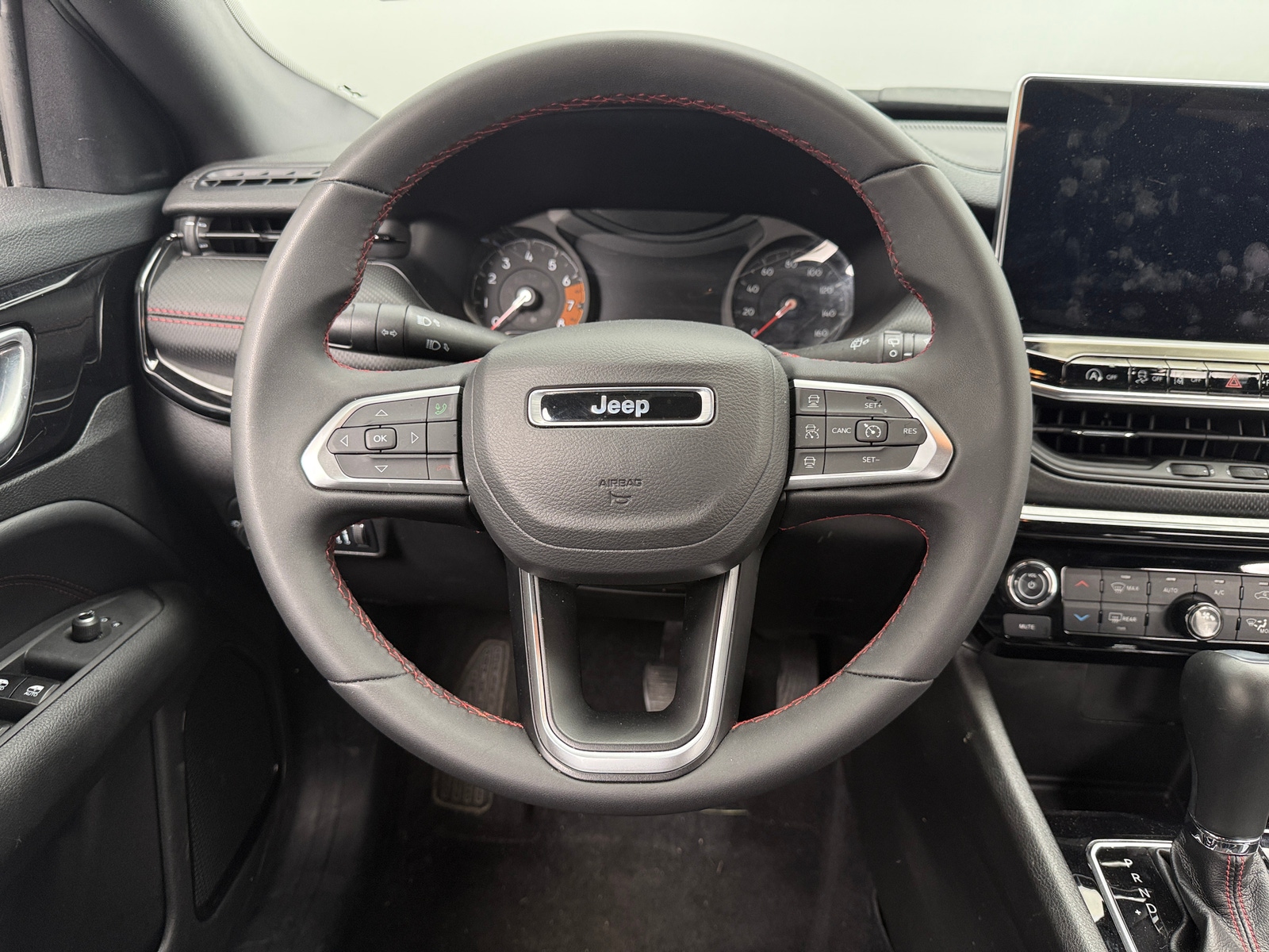Thumbnail: 2025 Jeep Compass - 4
